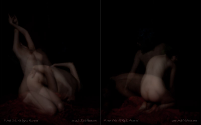 Spiritus Obscura