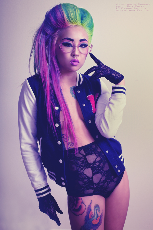 Amelia3web